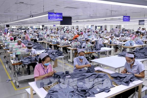 Thanh Hoá dẫn đầu khu vực Bắc Trung bộ về doanh nghiệp đăng ký thành lập mới