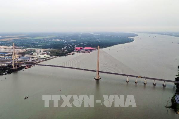 Tăng trưởng kinh tế Cần Thơ cao nhất các thành phố trực thuộc Trung ương