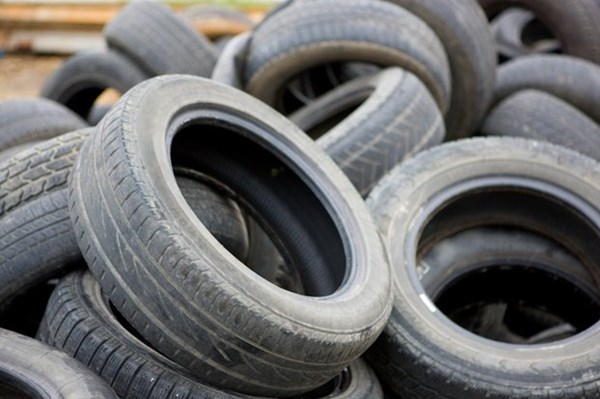Nam Phi áp thuế chống bán phá giá 38,8% với lốp xe Trung Quốc