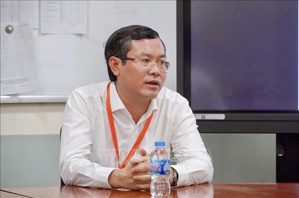 Tái bổ nhiệm Thứ trưởng Bộ Giáo dục và Đào tạo