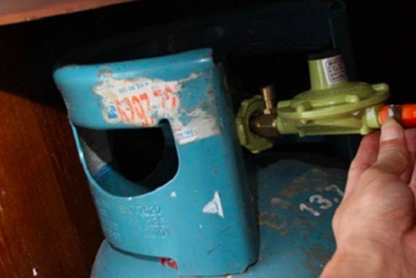 Bắc Giang: Rò khí gas gây cháy làm 3 người bỏng nặng