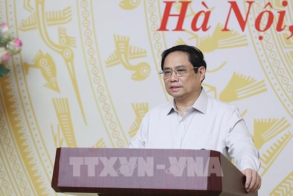 Thủ tướng: Người đứng đầu phải chịu trách nhiệm trước hết về an toàn phòng chống cháy nổ