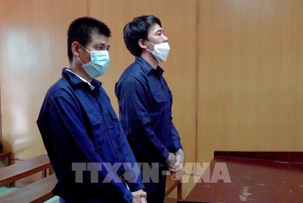 Tuyên phạt 2 can phạm nhân trong vụ gây rối tại Trại tạm giam Chí Hòa thời điểm dịch COVID-19