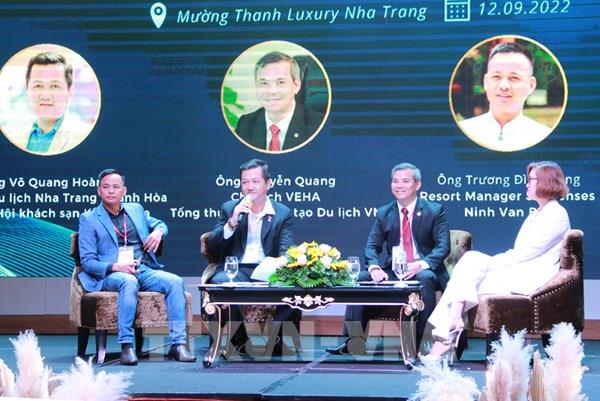 Khách quốc tế dần hồi phục, Việt Nam đang thiếu hụt nhân lực du lịch