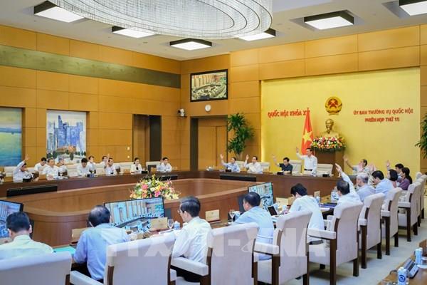 Cả nước giảm 8 đơn vị hành chính cấp huyện và 561 đơn vị hành chính cấp xã