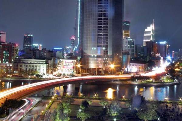Tp Hồ Chí Minh: Kiến tạo nền hành chính số cho “siêu đô thị ba cực”