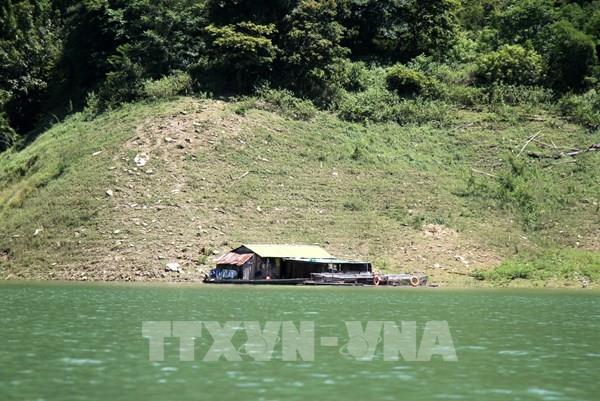Bất cập trong đền bù di dân tái định cư Thủy điện Bản Vẽ