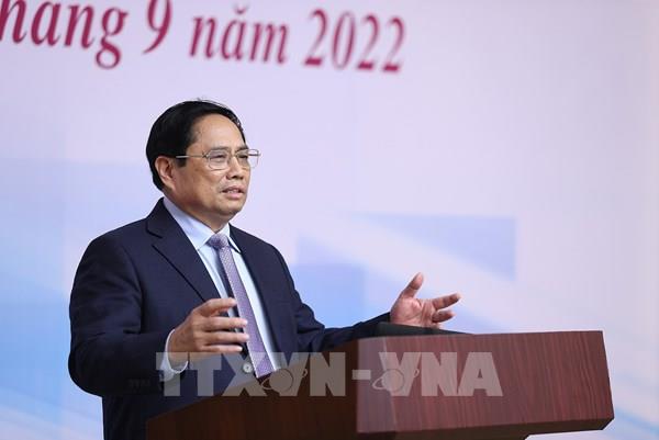 Thủ tướng: Việt Nam giữ ổn định trong bất định, chủ động trong thế bị động