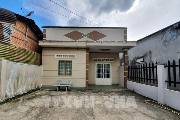 Lâm Đồng thông tin vụ cháu bé tự kỷ bị thiêu xác nhiều uẩn khúc