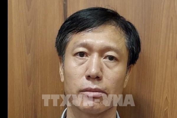 Bắt tạm giam Phó Tổng Giám đốc Công ty CP Xây dựng FLC Faros