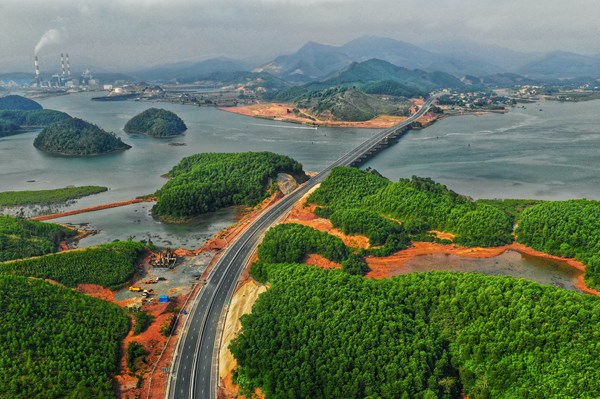 Sun Group khẳng định vị thế doanh nghiệp Việt trong bức tranh du lịch châu Á