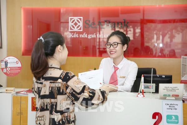 Ngân hàng tiếp tục cuộc đua tăng vốn điều lệ