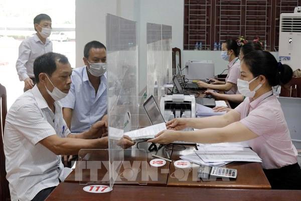 Bắc Giang phát huy hiệu quả tín dụng đối với người nghèo và đối tượng chính sách