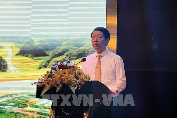 Quảng Ninh, Ninh Bình và Bình Định xúc tiến du lịch tại Đồng bằng sông Cửu Long