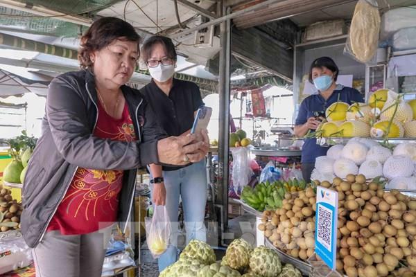 Bộ Công Thương đặt mục tiêu thanh toán không dùng tiền mặt trong thương mại điện tử đạt 50%