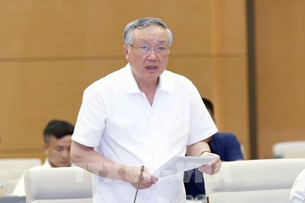 Ủy ban Thường vụ Quốc hội: Giải quyết triệt để từng vụ việc khiếu nại, tố cáo