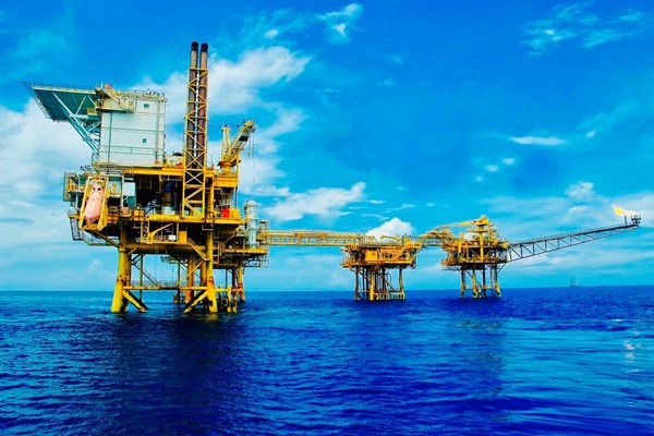 PVN về đích sớm 3 chỉ tiêu quan trọng