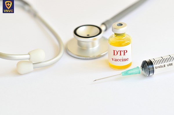 Tp Hồ Chí Minh hết vaccine phòng bệnh sởi, bạch hầu, ho gà, uốn ván