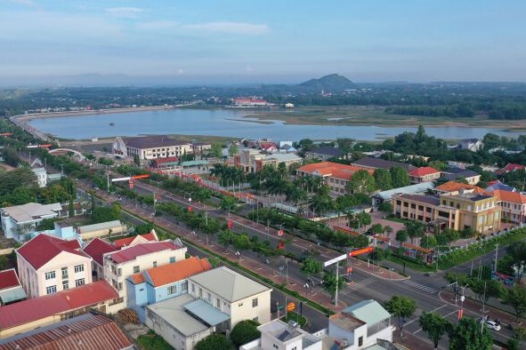 Bà Rịa-Vũng Tàu đề nghị đưa ra khỏi danh mục 6 dự án trọng điểm