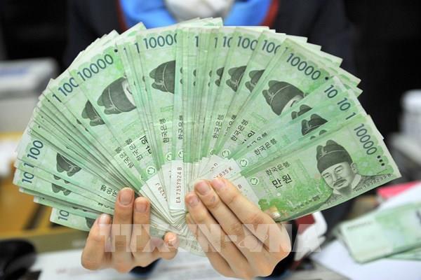 Hàn Quốc trước khả năng tiếp tục tăng lãi suất