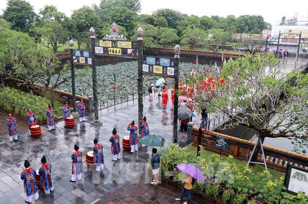 Thời điểm lý tưởng để khám phá Cố đô Huế