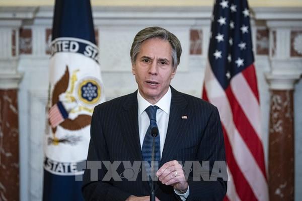 Mỹ cần nâng cao vị thế trong lĩnh vực sản xuất chất bán dẫn