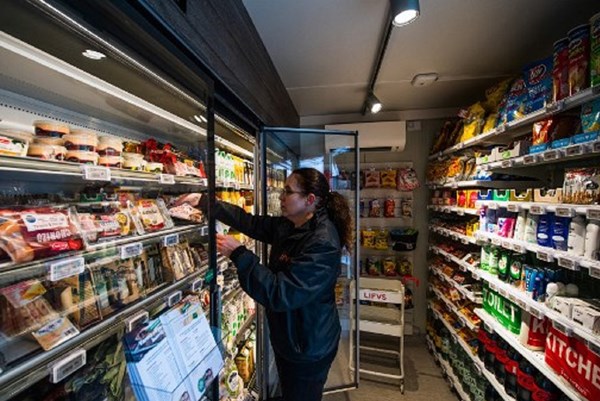 Lạm phát của Thụy Điển cao nhất trong 30 năm