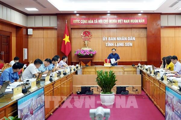 Nhiều dự án trọng điểm ở Lạng Sơn chậm triển khai giải phóng mặt bằng