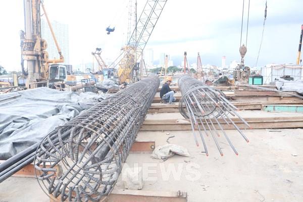 Thúc tiến độ dự án ODA xây dựng 6 cầu mới thay thế cầu yếu trên các quốc lộ