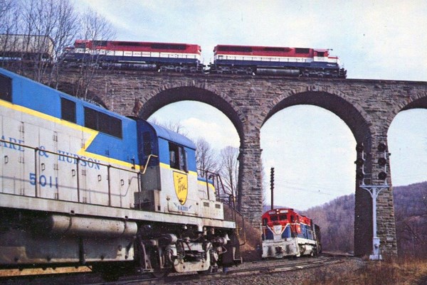 Mỹ: Các công đoàn đường sắt có thể đình công vào ngày 17/9