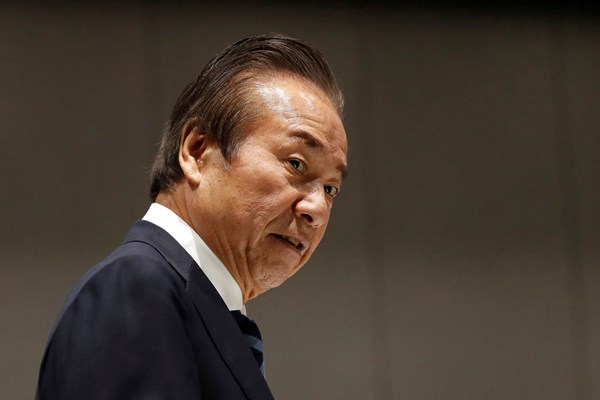 Nhật Bản bắt Chủ tịch tập đoàn Kadokawa 