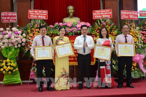 Xóa đói giảm nghèo nhờ chính sách tín dụng ưu đãi