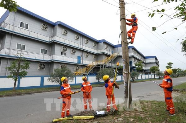Lịch cắt điện Đồng Nai ngày mai 17/9