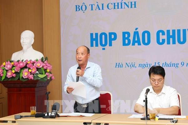Tăng chủ động cho doanh nghiệp trong kinh doanh bảo hiểm