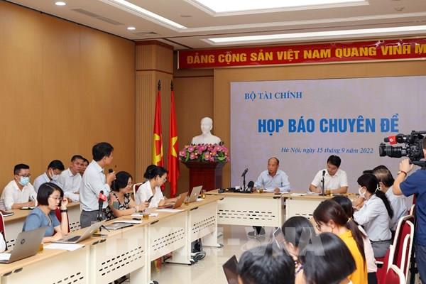 Nhiều giải pháp phát triển thị trường bảo hiểm