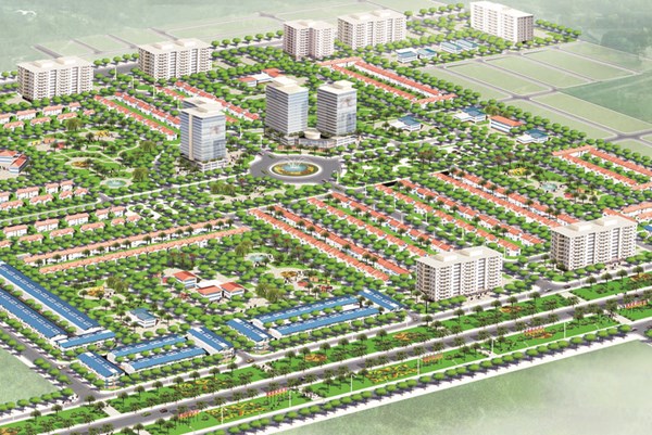 Hà Nội dừng thực hiện 7 dự án chậm triển khai