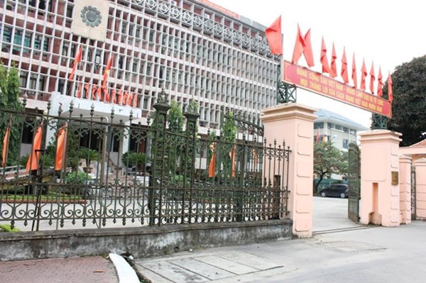 Bộ Chính trị thi hành kỷ luật Cảnh cáo Ban Thường vụ Tỉnh ủy Hải Dương nhiệm kỳ 2020 – 2025