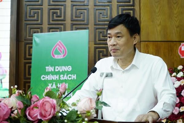 Tín dụng chính sách góp phần phát triển kinh tế - xã hội vùng sâu, vùng xa tỉnh Điện Biên