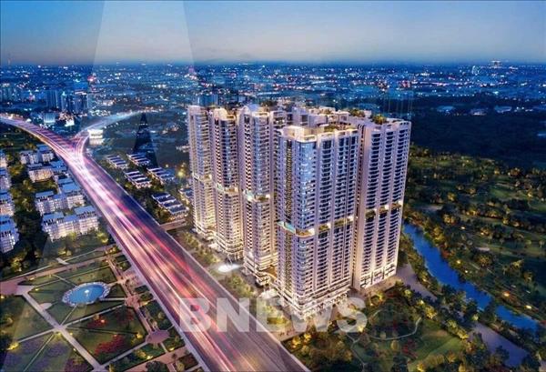 Thị trường bất động sản sẽ lành mạnh hơn trong năm 2023
