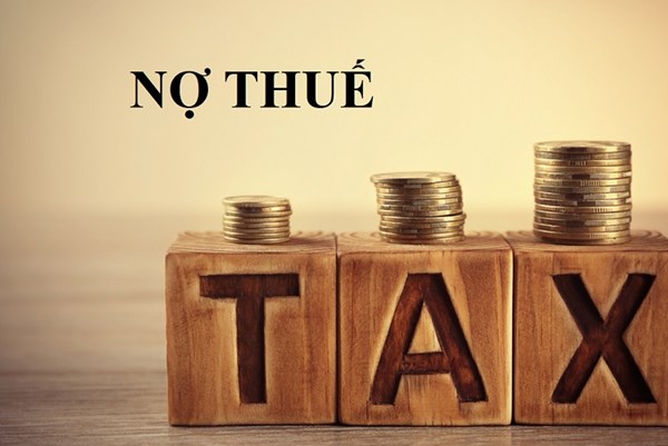 Dừng xuất cảnh đối với doanh nghiệp nợ thuế