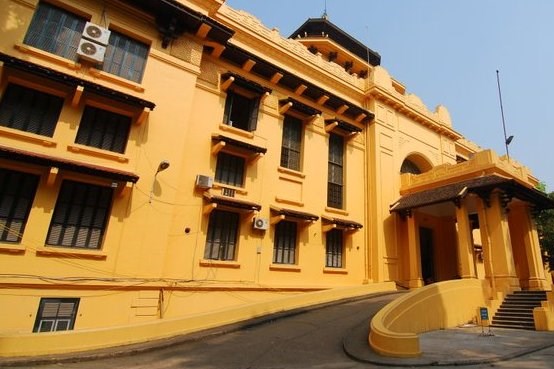 Điểm chuẩn Đại học Dược Hà Nội năm 2022