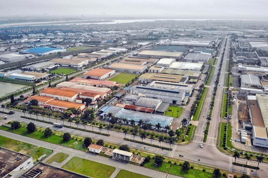 Quy hoạch thời kỳ 2021 - 2030 sẽ tạo dư địa và động lực phát triển cho Tiền Giang