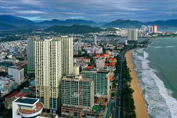 Nha Trang góp mặt trong 15 điểm đến du lịch nổi bật nhất Hè 2025 của thế giới