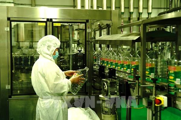 Doanh nghiệp châu Âu vẫn tiếp tục tăng đầu tư vào Trung Quốc