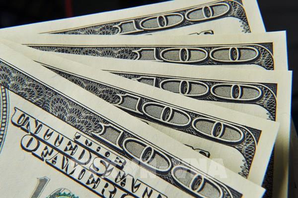 Lợi suất trái phiếu kho bạc Mỹ lên mức cao nhất trong hơn 10 năm