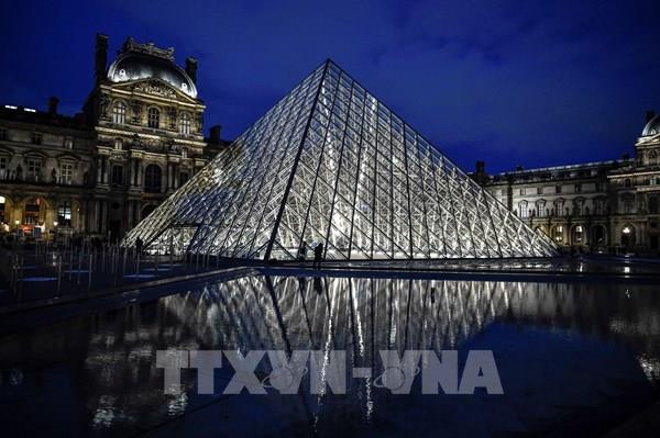 Khủng hoảng năng lượng khiến những ngày lễ cuối năm của châu Âu bớt "lung linh"