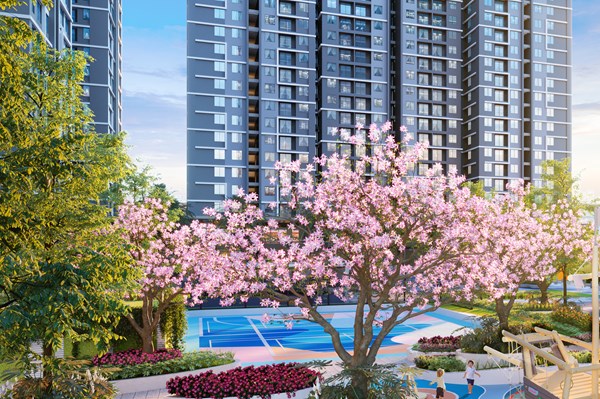 Yếu tố nào khiến thị trường căn hộ Hà Nội giữ nhiệt?