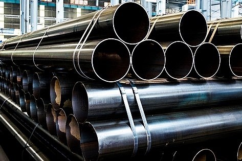 Canada kết luận cuối cùng về thuế chống bán phá giá với ống thép dẫn dầu