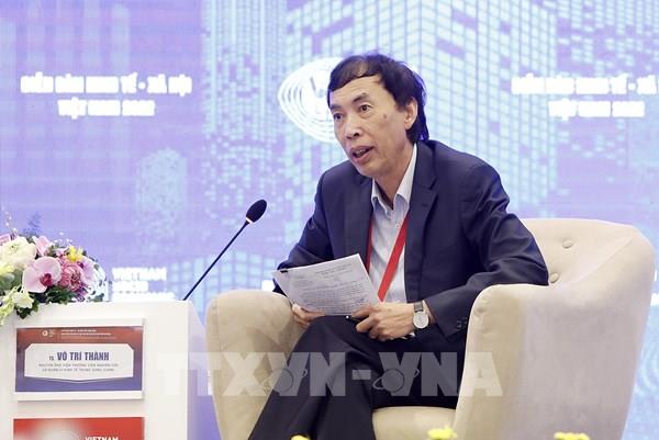 Kiểm soát lạm phát ở mức phù hợp, tạo dư địa điều hành tăng trưởng kinh tế