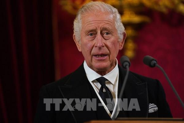 Vua Charles III đã gây dựng thương hiệu thực phẩm hữu cơ hàng đầu nước Anh như thế nào?